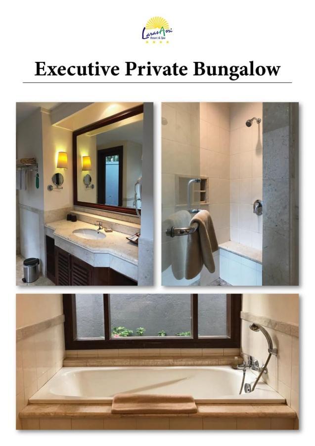 Executive Tweepersoonskamer