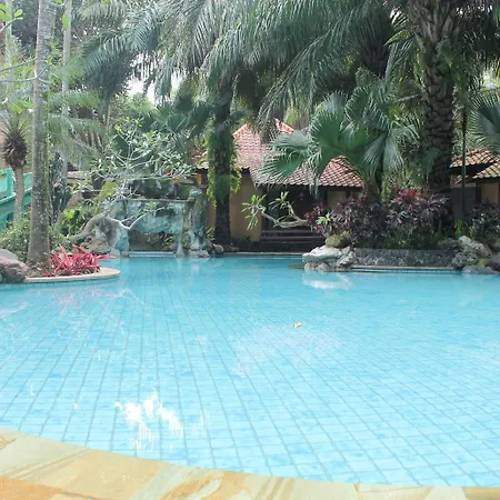 Laras Asri Resort & Spa-3