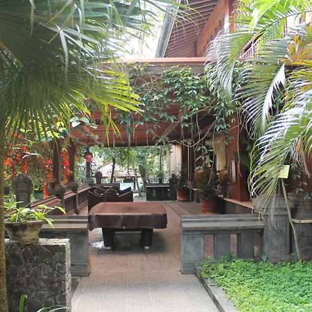 Laras Asri Resort & Spa-2